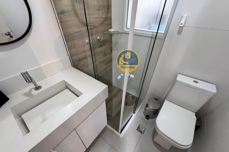 APTO 65M² - 3 DORMITÓRIOS - 1 SUÍTE INNOVA SÃO FRANCISCO OSASCO Avenida Presidente João Goulart Osasco - 