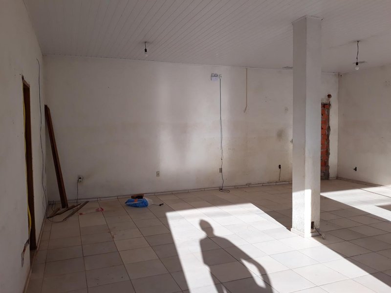 Sala comercial - Timbó - 