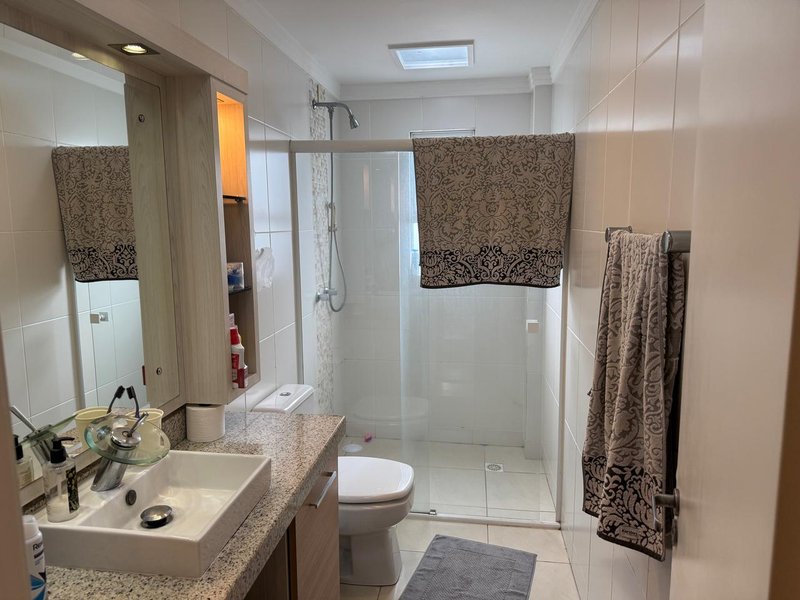 Apartamento no Centro da Cidade de Timbó - Timbó - 