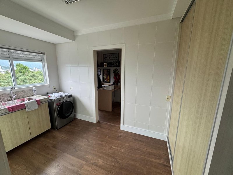 Apartamento no Centro da Cidade de Timbó - Timbó - 