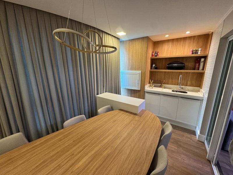 Apartamento no Centro da Cidade de Timbó - Timbó - 