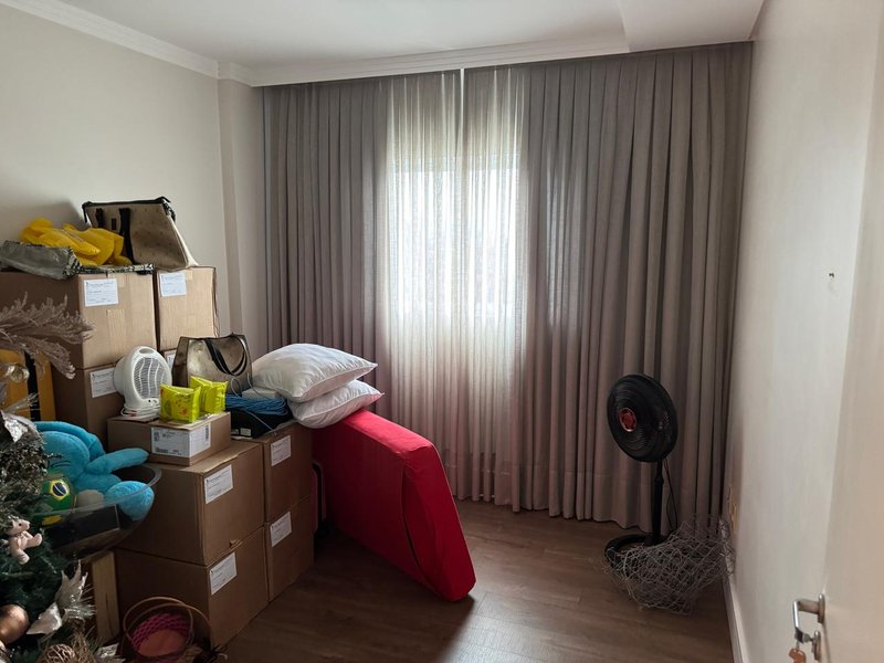 Apartamento no Centro da Cidade de Timbó - Timbó - 