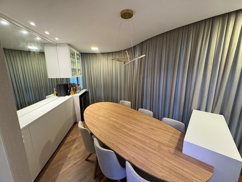 Apartamento no Centro da Cidade de Timbó - Timbó - 
