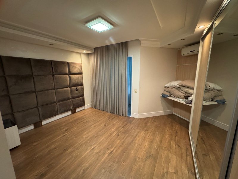 Apartamento no Centro da Cidade de Timbó - Timbó - 