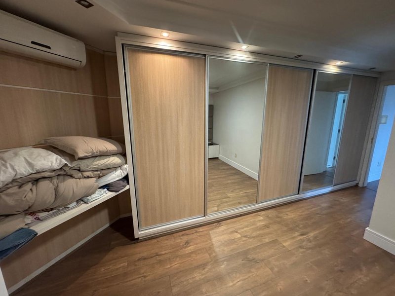 Apartamento no Centro da Cidade de Timbó - Timbó - 