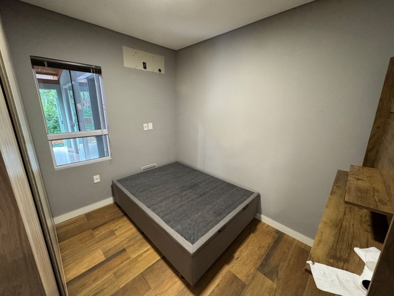 Apartamento Semi Mobiliado - Timbó - 