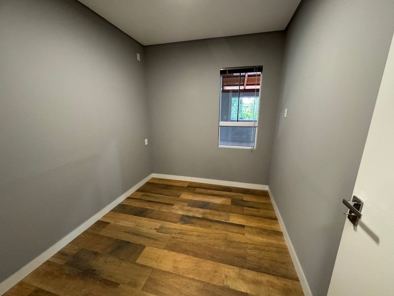 Apartamento Semi Mobiliado - Timbó - 