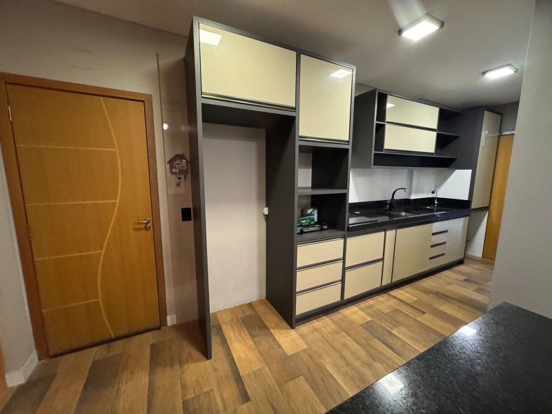 Apartamento Semi Mobiliado - Timbó - 