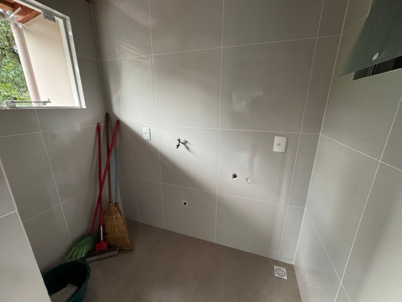 Apartamento Semi Mobiliado - Timbó - 