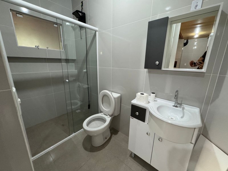 Apartamento Semi Mobiliado - Timbó - 