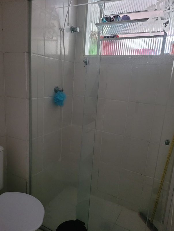 Apartamento no Condomínio Nova Aparecida - Mogi das Cruzes - 