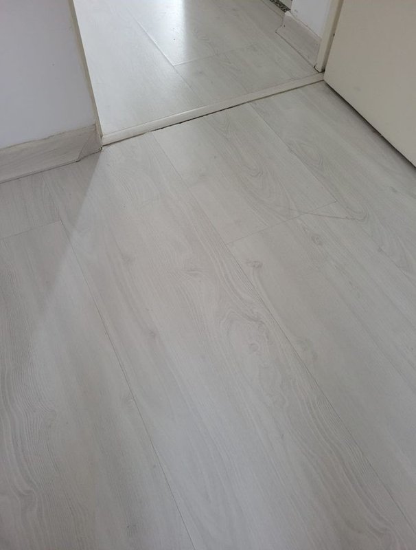 Apartamento no Condomínio Nova Aparecida - Mogi das Cruzes - 