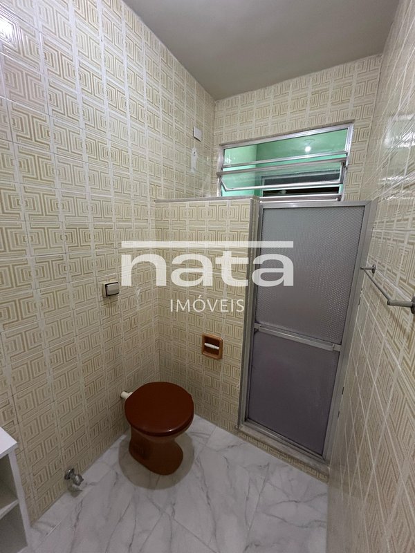 Apartamento | 2 quartos | Centro de Caxias | Venda ou locação Rua Emília Nunes Costa Duque de Caxias - 