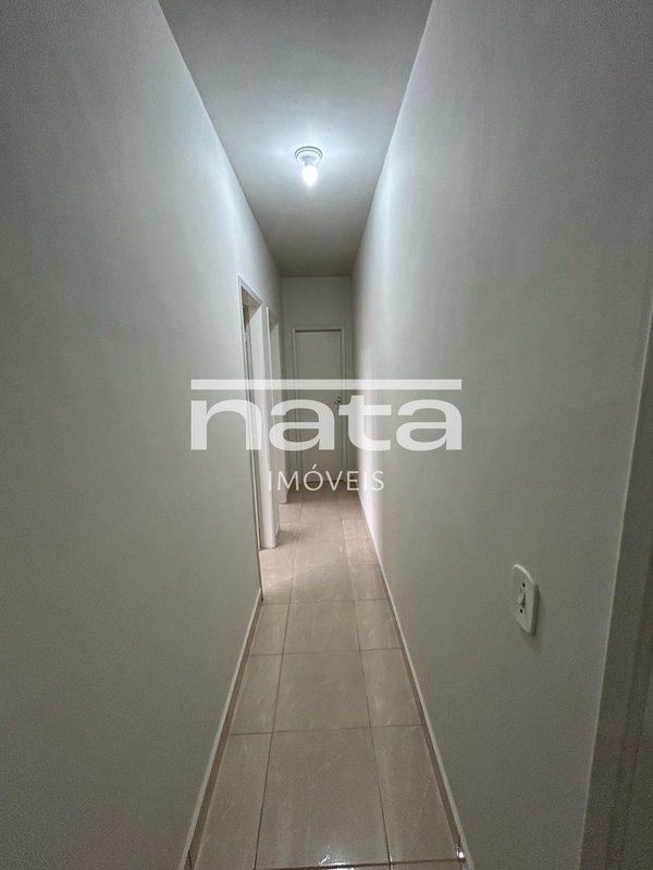Apartamento | 2 quartos | Centro de Caxias | Venda ou locação Rua Emília Nunes Costa Duque de Caxias - 