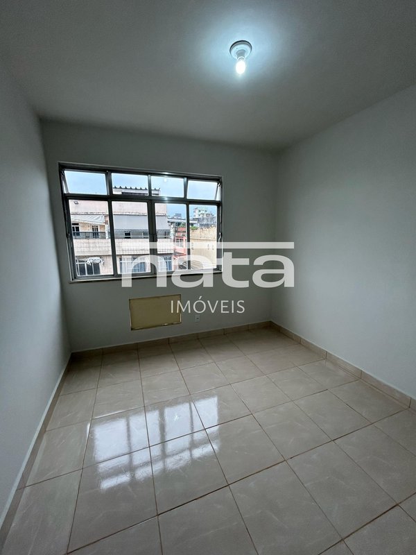 Apartamento | 2 quartos | Centro de Caxias | Venda ou locação Rua Emília Nunes Costa Duque de Caxias - 
