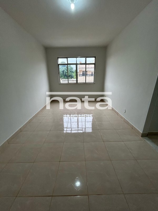 Apartamento | 2 quartos | Centro de Caxias | Venda ou locação Rua Emília Nunes Costa Duque de Caxias - 