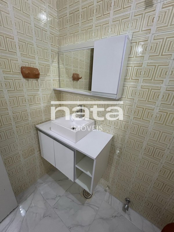 Apartamento | 2 quartos | Centro de Caxias | Venda ou locação Rua Emília Nunes Costa Duque de Caxias - 