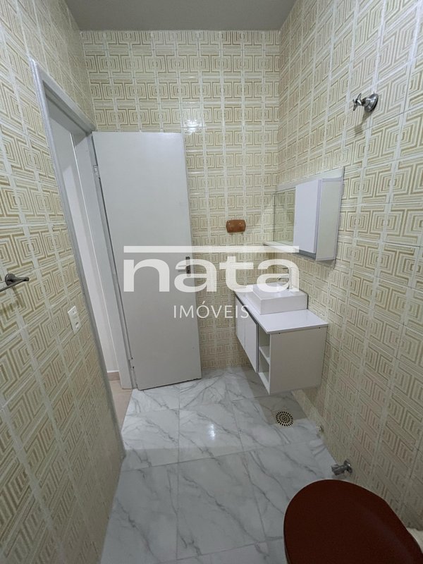 Apartamento | 2 quartos | Centro de Caxias | Venda ou locação Rua Emília Nunes Costa Duque de Caxias - 