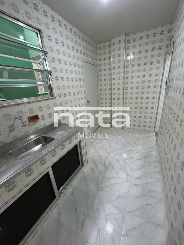 Apartamento | 2 quartos | Centro de Caxias | Venda ou locação Rua Emília Nunes Costa Duque de Caxias - 