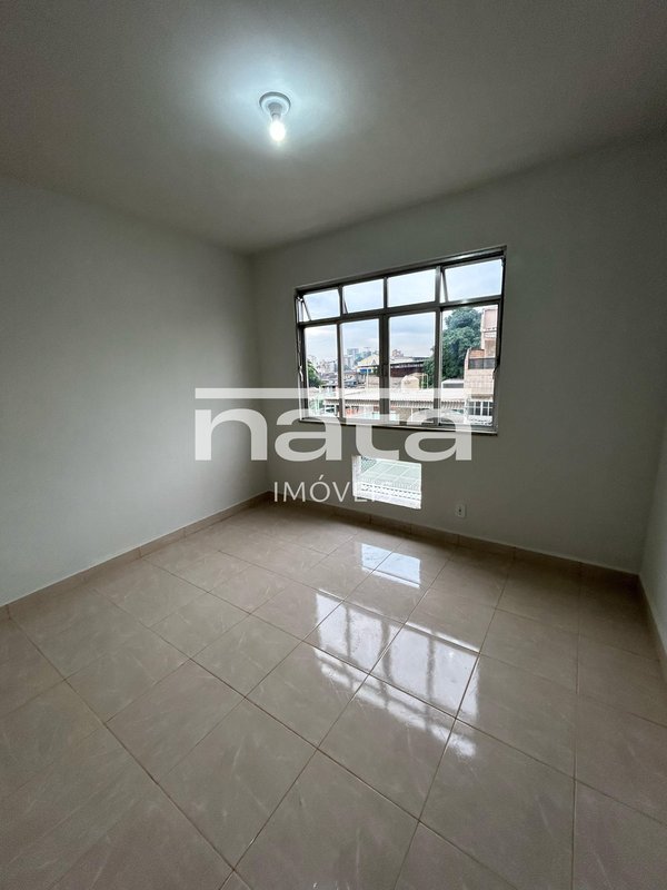 Apartamento | 2 quartos | Centro de Caxias | Venda ou locação Rua Emília Nunes Costa Duque de Caxias - 