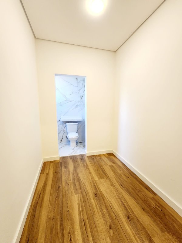 Vendo casa nova - condomínio Newville Rua Sabiá Santana de Parnaíba - 