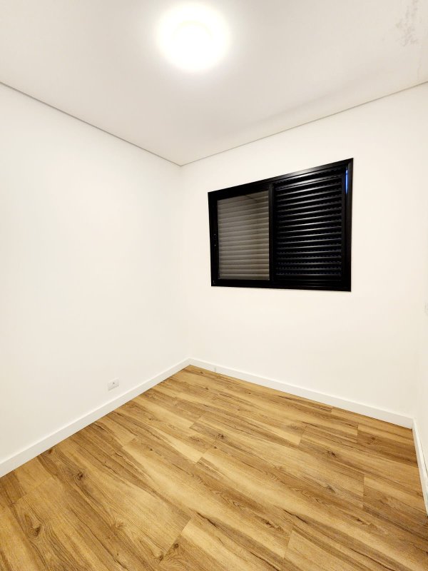 Vendo casa nova - condomínio Newville Rua Sabiá Santana de Parnaíba - 