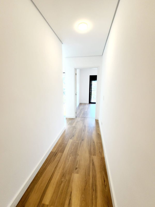 Vendo casa nova - condomínio Newville Rua Sabiá Santana de Parnaíba - 