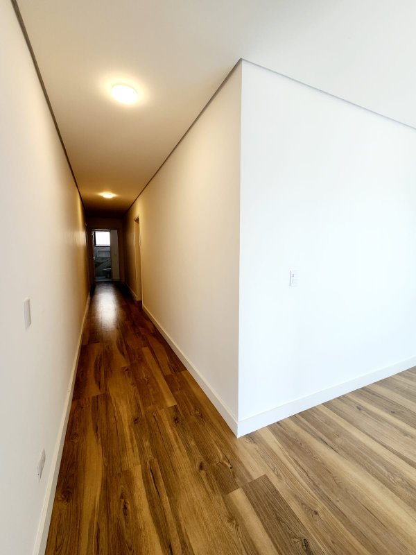 Vendo casa nova - condomínio Newville Rua Sabiá Santana de Parnaíba - 