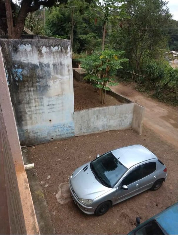 *Vendo Casa - Bairro dos Valos* Bairro dos Valos Franco da Rocha - 