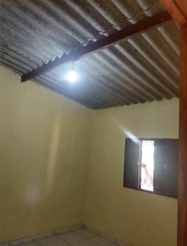 *Vendo Casa - Bairro dos Valos* Bairro dos Valos Franco da Rocha - 