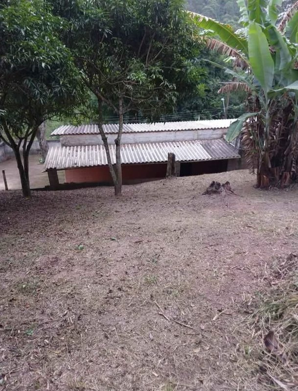 *Vendo Casa - Bairro dos Valos* Bairro dos Valos Franco da Rocha - 