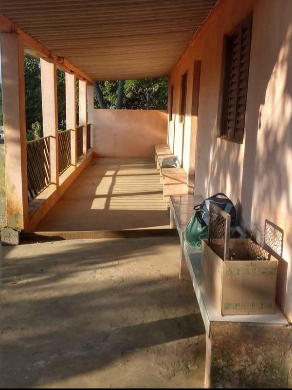 *Vendo Casa - Bairro dos Valos* Bairro dos Valos Franco da Rocha - 