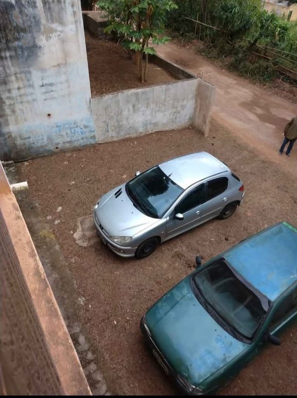 *Vendo Casa - Bairro dos Valos* Bairro dos Valos Franco da Rocha - 