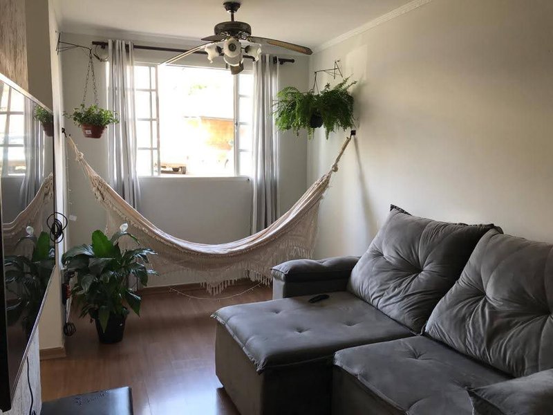 Venda Apartamento Parque Vitoria Rua Belgrado Franco da Rocha - 