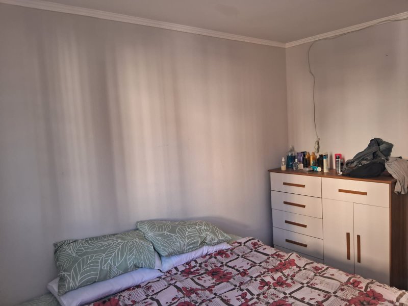 Venda Apartamento Parque Vitoria Rua Belgrado Franco da Rocha - 