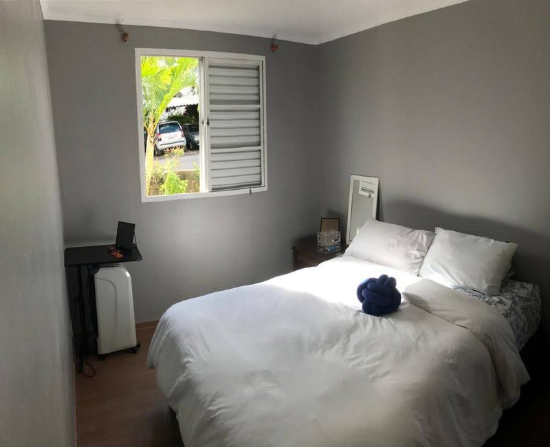 Venda Apartamento Parque Vitoria Rua Belgrado Franco da Rocha - 