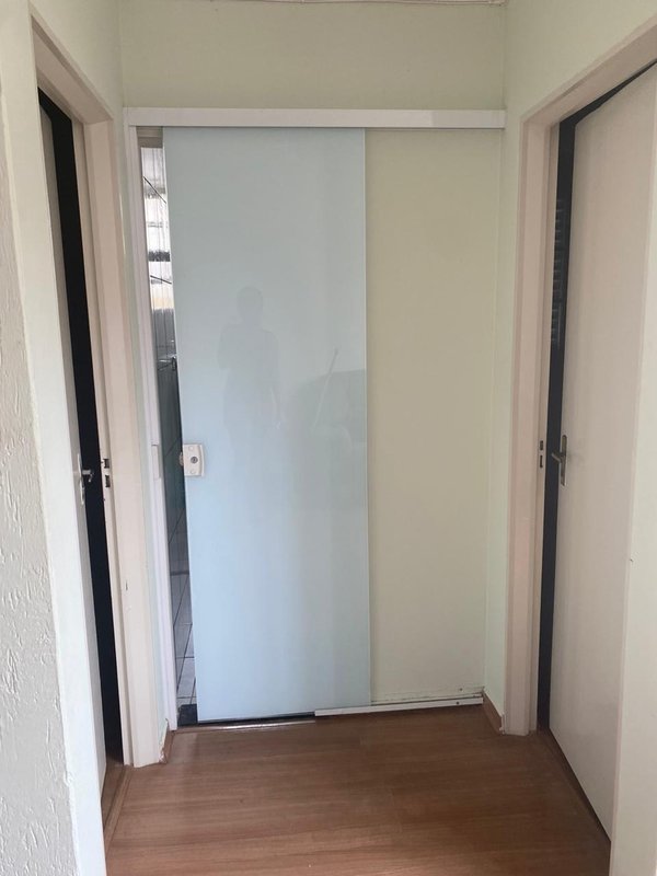 Venda Apartamento Parque Vitoria Rua Belgrado Franco da Rocha - 