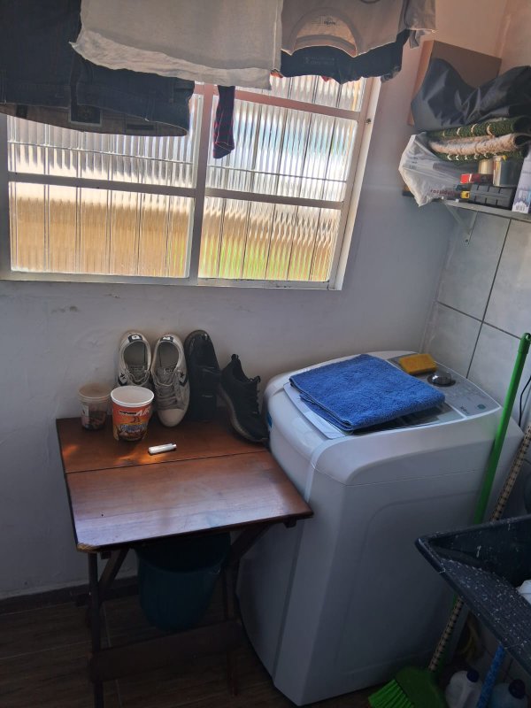 Venda Apartamento Parque Vitoria Rua Belgrado Franco da Rocha - 