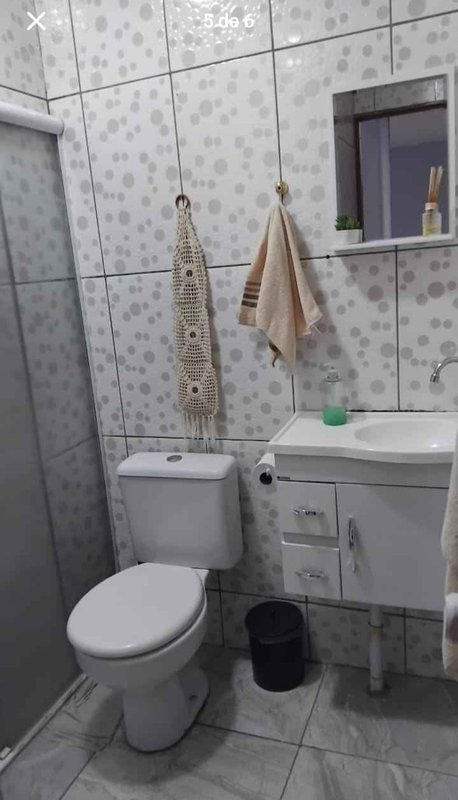  Viela das Rosas Francisco Morato - 