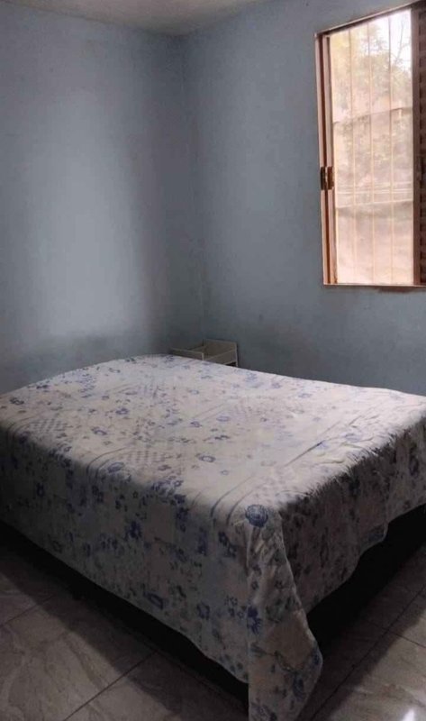  Viela das Rosas Francisco Morato - 