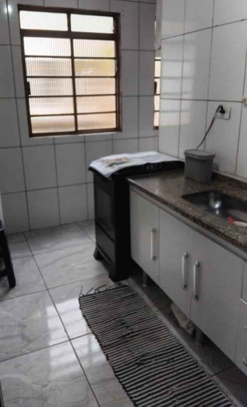  Viela das Rosas Francisco Morato - 