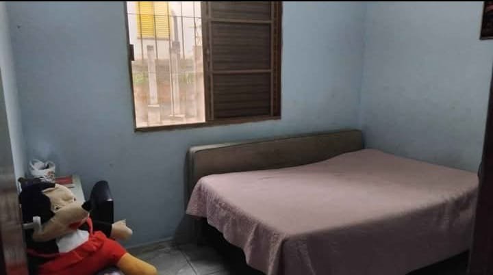  Viela das Rosas Francisco Morato - 