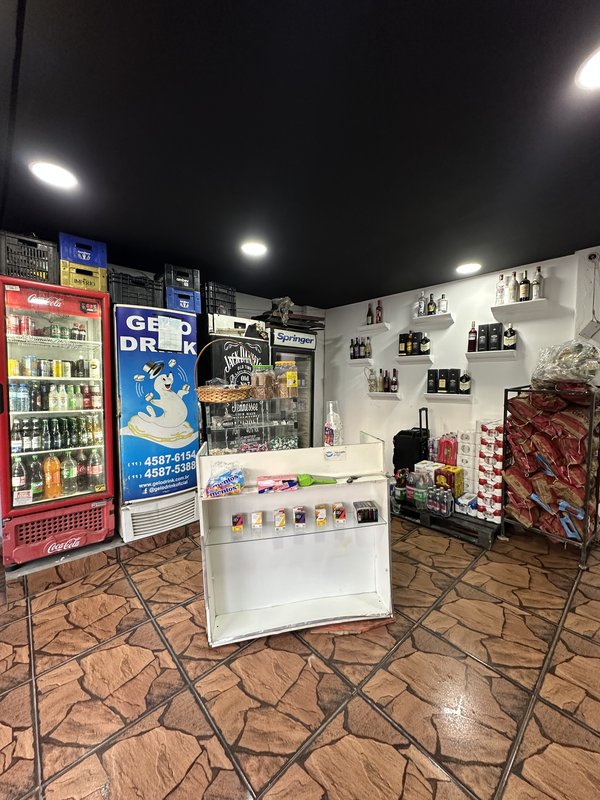 IMPERDÍVEL! CASA COM PISCINA E ÁREA GOURMET – ESTÂNCIA LAGO AZUL Avenida Arco Íris Franco da Rocha - 