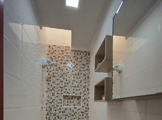 Casa com 2 dormit&oacute;rios &agrave; venda,85 m&sup2; - Condom&iacute;nio Residencial Ti&ecirc; - Sorocaba - SP Avenida Pirelli Sorocaba - 