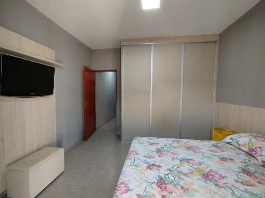Casa com 2 dormit&oacute;rios &agrave; venda,85 m&sup2; - Condom&iacute;nio Residencial Ti&ecirc; - Sorocaba - SP Avenida Pirelli Sorocaba - 