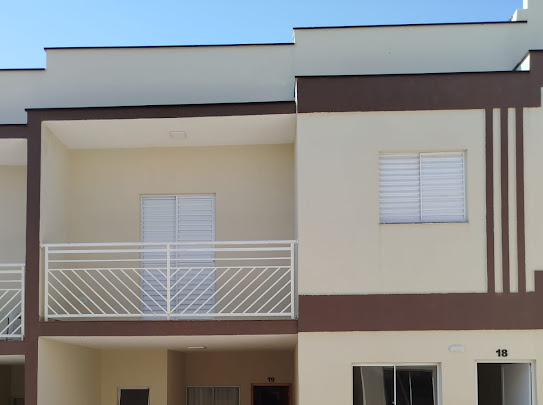 Casa com 2 dormit&oacute;rios &agrave; venda,85 m&sup2; - Condom&iacute;nio Residencial Ti&ecirc; - Sorocaba - SP Avenida Pirelli Sorocaba - 
