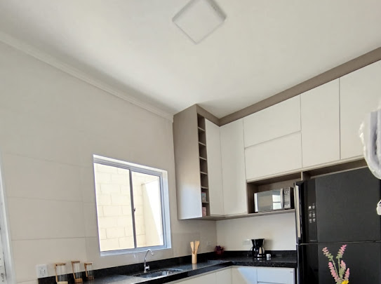 Casa com 2 dormit&oacute;rios &agrave; venda,85 m&sup2; - Condom&iacute;nio Residencial Ti&ecirc; - Sorocaba - SP Avenida Pirelli Sorocaba - 