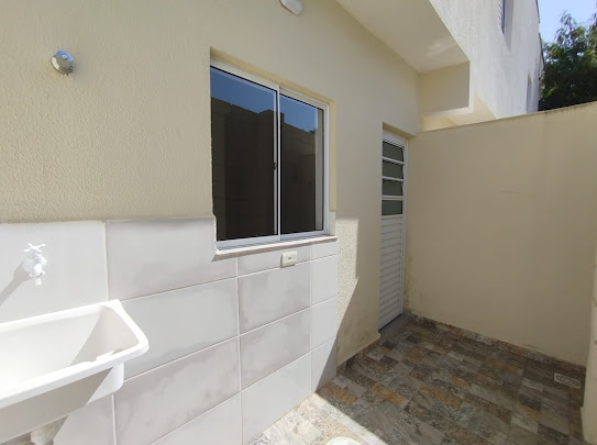 Casa com 2 dormit&oacute;rios &agrave; venda,85 m&sup2; - Condom&iacute;nio Residencial Ti&ecirc; - Sorocaba - SP Avenida Pirelli Sorocaba - 