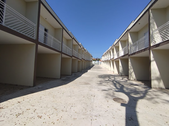 Casa com 2 dormit&oacute;rios &agrave; venda,85 m&sup2; - Condom&iacute;nio Residencial Ti&ecirc; - Sorocaba - SP Avenida Pirelli Sorocaba - 