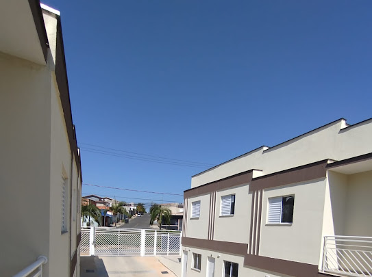 Casa com 2 dormit&oacute;rios &agrave; venda,85 m&sup2; - Condom&iacute;nio Residencial Ti&ecirc; - Sorocaba - SP Avenida Pirelli Sorocaba - 